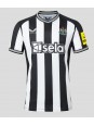 Newcastle United Anthony Gordon #10 Domácí Dres 2023-24 Krátký Rukáv